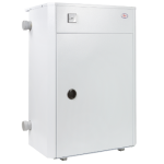 Котёл   8 Луч КСГ- 8(П) Таганрог одноконтурный (с компл. дымохода)