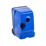 Реле давления к АВУ ВН AQUARIO  PS-5-2 (Арт. 6352) с ключом