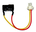 Микровыключатель концевой Нева Транзит (4124)