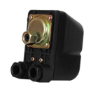 Реле сухого хода ВН JEMIX XPD-2-AUTO  LP/3