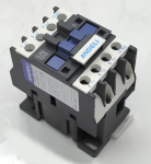 Контактор 12А CJX2-D 1210 3P AC 220V (пускатель)
