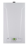 Котёл настенный 24 BAXI ECO Home F 24 кВт двухконтурный,турбо