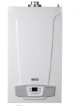 Котёл настенный 31 BAXI ECO Life F 31 кВт КНР двухконтурный, турбо