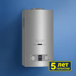 Колонка Нева 13 Comfort 5 лет гарантии (корпус нерж)