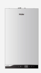 Котёл настенный 32 1к турбо Haier TechLine S 1.32 TW (32 кВт) одноконтурный, турбо,OpenTherm и WiFi