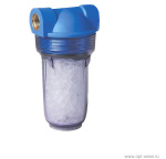 Фильтр для бытовой техники (сетка, полифосфат)  F50119