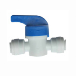 Филинг для фильтра кран шар Т1/4-Т1/4  F9012 Филинг для фильтра кран шар Т1/4-Т1/4  F9012