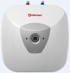 Водонагреватель 10 THERMEX H 10-U(pro) под раковиной (1,5 кВт,биостеклофарфор,гарантия 3г)