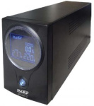 ИБП RUCELF UPI- 800-12-EL (источник бесперебойного питания) 