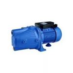 Насос поверхностный UNIPUMP JET 100 L (750Вт,43м,3,6 куба/час,Забор до 8м)