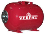 Бак расшир. 50 Н VERPAT