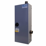 Котёл эл.  4,5 вверх/бок автомат 220В МеталлМастер ЭКО-Н