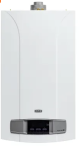 Котёл настенный 31 BAXI LUNA 3 Fi 31 кВт двухконтурный, турбо