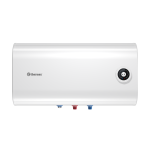 Водонагреватель 50л THERMEX MK 50 H (горизонт.монтаж,2 кВт,НЕРЖ.бак,Гарантия 7 лет)