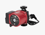 Насос циркул. 25/6-130 ROMMER PROFI RATE 1 год