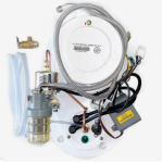 Горелка дизельная  в сборе Горелка в сборе LFA 13K 30011429A