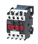 Контактор 25А CJX2-D 2510 3P AC 220V (пускатель)