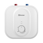 Водонагреватель 10 THERMEX Skyline 10 U под раковиной (1,5 кВт,биостеклофарфор,гарантия 5л)