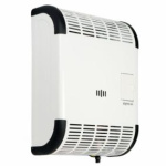Конвектор газовый Alpine Air NGS-30F (Чугун) 3 кВт настенный, с вентилятором (375031)