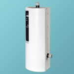 Котёл эл.  6 верх/бок электронное управление 1" 220/380В ЭРДО ЭВПМ 6 NEXT-ELECTRON