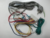 Жгут кабельный блока управления GA 11-35К, GST 35-40K ВН2101205В (30002994B)