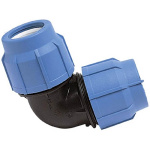 Угол 25*25 ПНД