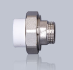 Американка НР 40*1 1/4 ПП Tebo