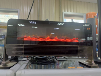 Тепловентилятор PLANCK PLK-F50 2000Вт