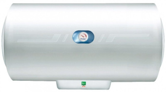 Водонагреватель 50л HAIER ES55H-H1(R)  50л горизонт. 7 лет гарантия,бак сталь