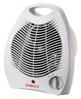 Тепловентилятор ТВС-EU-1 (2 кВт) 67/2/8 РЕСАНТА Eurolux