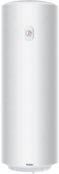 Водонагреватель 100 HAIER ES100V-A3 (1,5 кВт,Стеклокерам., гарантия 7 л) 05717