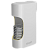 Бойлер косвенного нагрева  80 настенный Royal ThermoAQUATEC INOX RTWX-F НС-1201235(Нерж 7лет Россия)