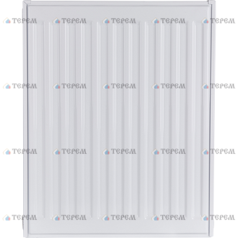 RRS-2010-215140 ROMMER 21/500/1400 радиатор стальной панельный боковое подключение Compact