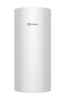 Водонагреватель 80л THERMEX Fusion 80 V (2 кВт,нерж.,Гарантия 7 лет) 151 064