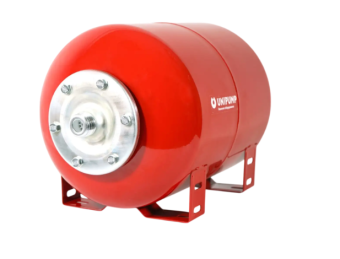 Бак расшир. 24 Г UNIPUMP 1" 49541