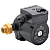 Насос циркул. 15/4-130 AQUARIO AC 154-130HW (Арт.5154)