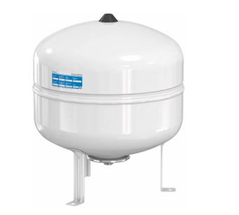 Бак гидроакк.35 В БЕЛЫЙ (3/4") для водоснабжения и отопления Flamco Airfix R 35/4,0-10 bar 24659RU