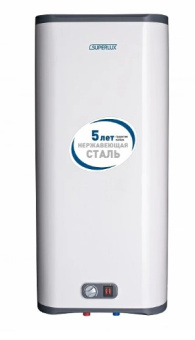 Водонагреватель 80л ARISTON NTS 80 V FLAT PW (SU)