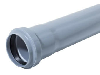 Труба канализ. 40- 150 Остендорф (111000)