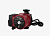Насос циркул. 25/4-130 ROMMER PROFI RATE 1 год