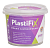 Замазка сантехническая, банка 250 гр PlasiFix 61153
