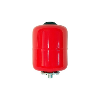 Бак расшир.  8 V Теплокс ,4WATER 1"