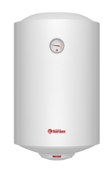Водонагреватель 80л THERMEX TitaniumHeat 80 V (1,5 кВт,Биостеклофарфор, Гарантия 5 лет. Россия)