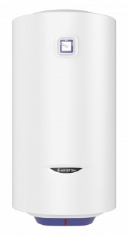 Водонагреватель 40 ARISTON ABS BLU1 R V SLIM OPTIMA (1,8кВт,Эмаль, гарантия 5 лет) 3700726