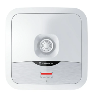 Водонагреватель 15л ARISTON ANDRIS2 В 15 U (2,5кВт, Эмаль, Гарантия 5 лет) под раковиной 3180771