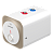 Водонагреватель  7 THERMEX Yona  U (1,5кВт,биостеклофарфор,гарантия 5 л)