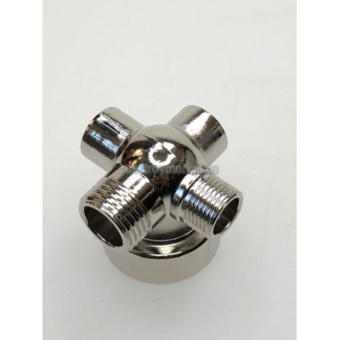 Муфта пятиходовая R5 (Вихрь) 71/10/5