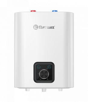 Водонагреватель 10л THERMEX DRIFT 10 U под  раковиной (1,5 кВт,НЕРЖ.бак,Гарантия 7л)