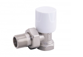 Клапан регулирующий угловой 15 Gappo 0-21-2040