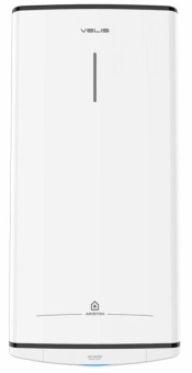 Водонагреватель 50л ARISTON ABS VELIS TECH R ABS 50(2кВт,ЭмальTitanShield,5 лет) 3700712 03-0000028